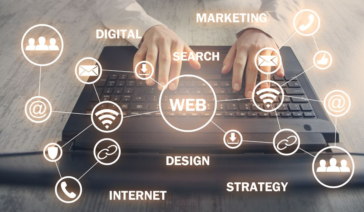 Bayraklı Web Tasarım